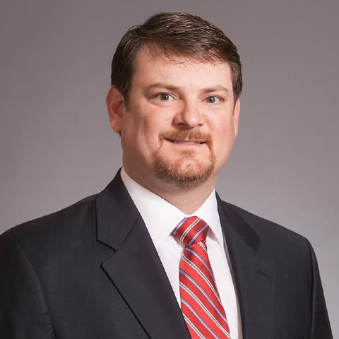 Eric J. Maupin