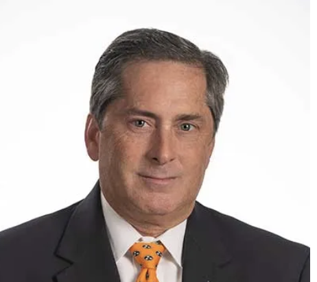 John C. Isbell
