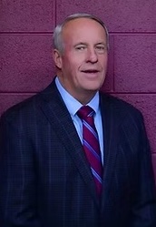 Larry Potter