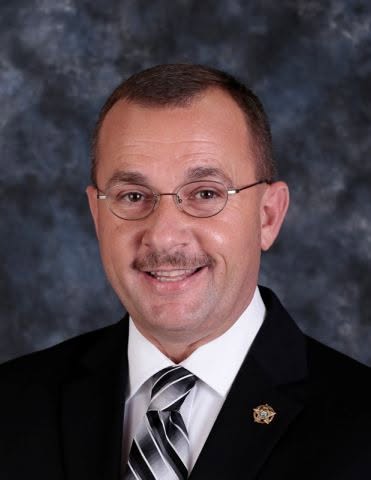 Patrick R. Ray