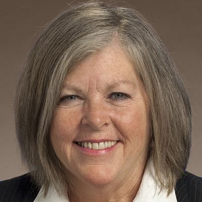 Debra Moody