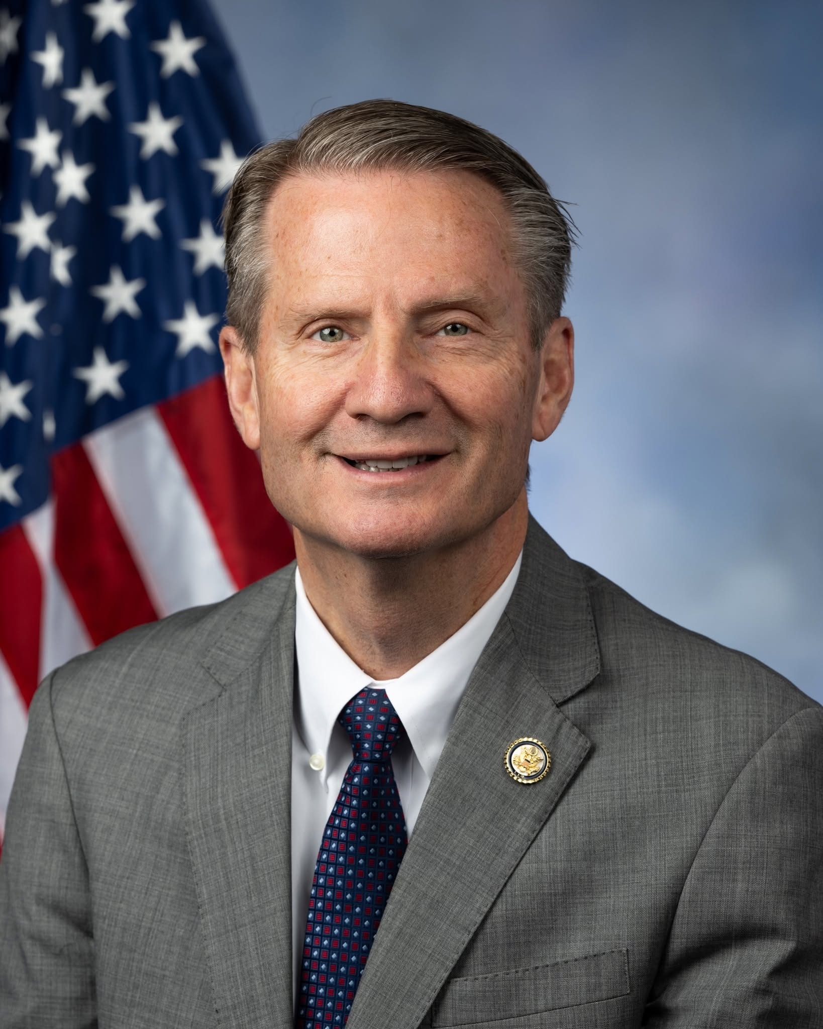 Tim Burchett