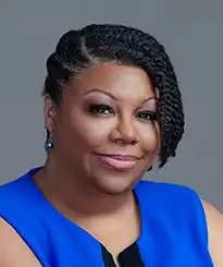 Delishia Porterfield