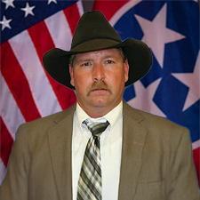 James "Jimmy" Morris