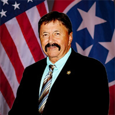 Kenny Christopher